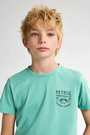 Petrol Industries T