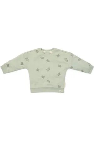Little Dutch Sweater All over print