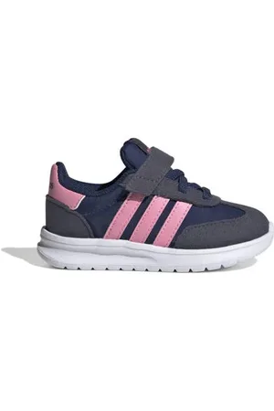 adidas Sportswear Run 70s 2.0 sneakers Jongens/Meisjes Mesh