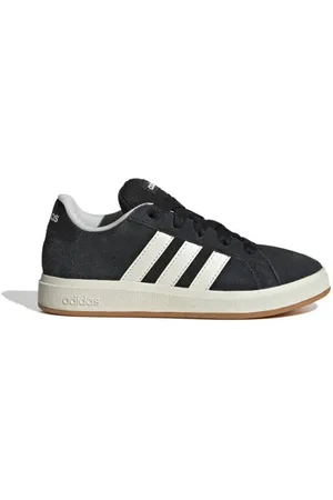 adidas Sportswear Grand Court 00s sneakers Jongens/Meisjes Imitatieleer