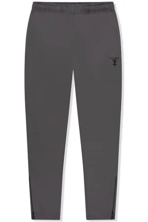 Touzani Regular joggingbroek Jongens Polyester Logo