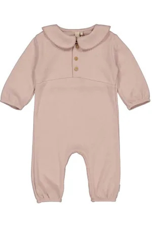 LEVV Newborn Boxpak Meisjes Katoen Peter Pan