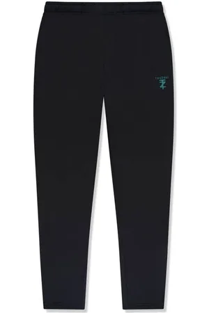 Touzani Regular joggingbroek Jongens Polyester Logo