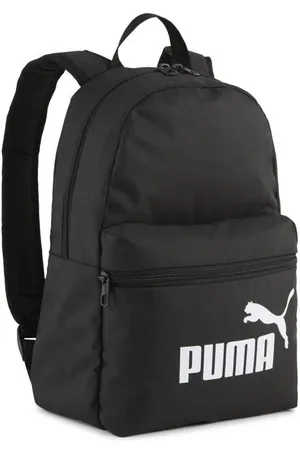 PUMA Rugzak Phase Jongens/Meisjes Polyester Logo