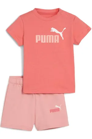 PUMA Shirt+ short T
