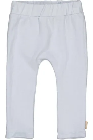 Quapi Newborn regular babybroek Jongens Katoen Effen