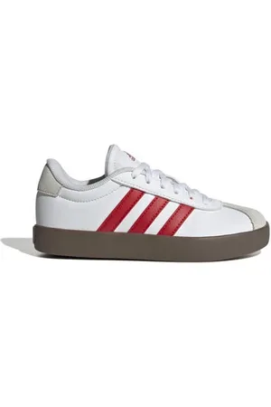 adidas Sportswear VL Court 3.0 sneakers Jongens/Meisjes Suede
