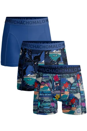 Muchachomalo Boxershort