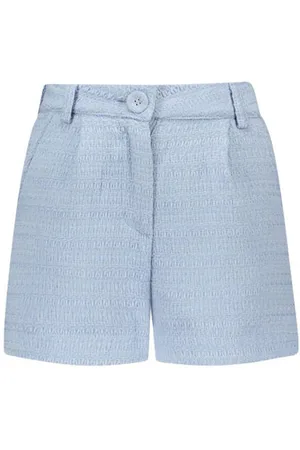 Like Flo Casual short Korte broek Meisjes Polyester Effen