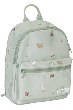 Little Dutch Rugzak Little Farm Tas | Tas van