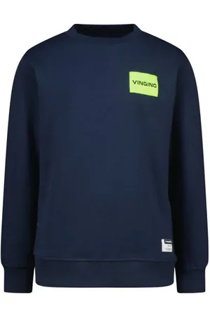 Vingino Sweater Logo