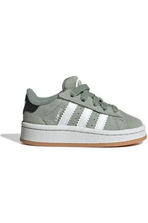 adidas Originals Campus 00s sneakers Jongens/Meisjes Suede