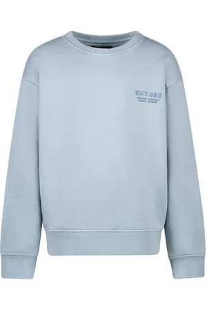 Cars Sweater Backprint