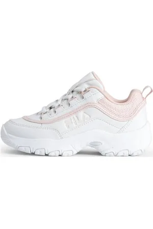 Fila Strada sneakers Jongens/Meisjes Mesh