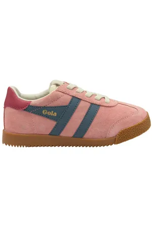 Gola Suède sneakers Meisjes