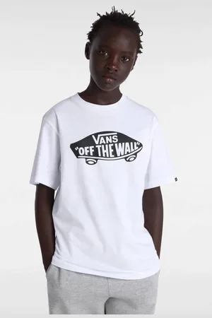 Vans T