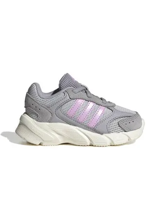 adidas Sportswear Crazychaos 2000 sneakers Jongens/Meisjes Leer