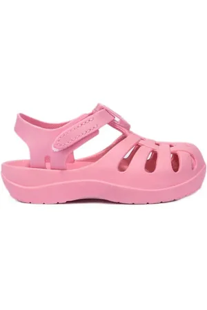 Ipanema Sandalen Meisjes Rubber Effen