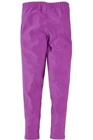 Z8 Kids legging Giselle Meisjes Polyester Effen