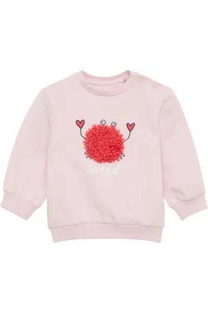 QS by s.Oliver Sweater Printopdruk