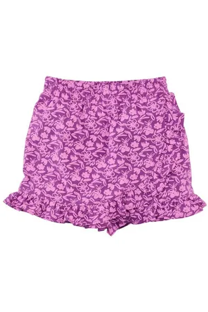 Z8 Kids skort Fantasia Rok Meisjes Stretchkatoen Effen