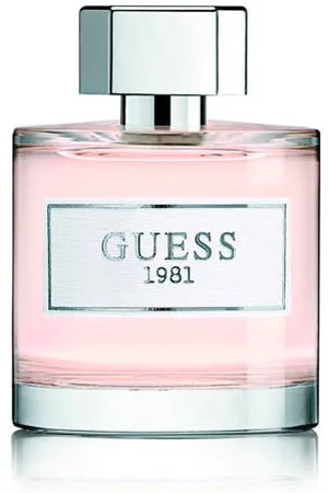 Guess 1981 Woman eau de toilette