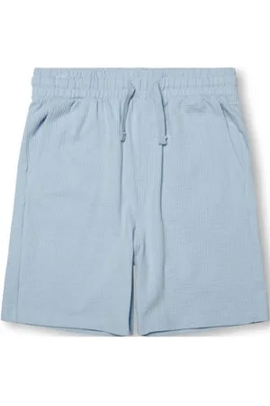 Only & Sons JUNIOR regular casual short Korte broek Jongens Stretchkatoen