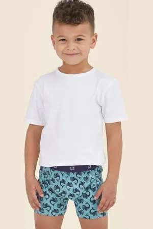 Little Label Boxershort