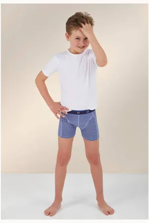 Little Label Boxershort