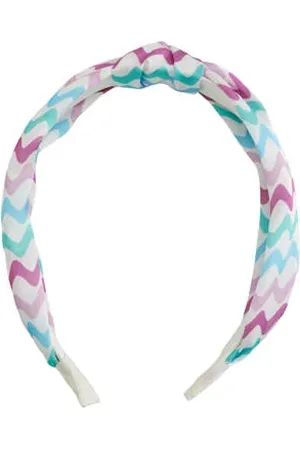 WE Fashion Haarband Haar accessoire Meisjes Polyester All over print