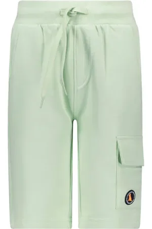 TYGO & vito Sweatshort Korte broek Effen