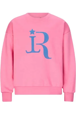 Retour Sweater Printopdruk