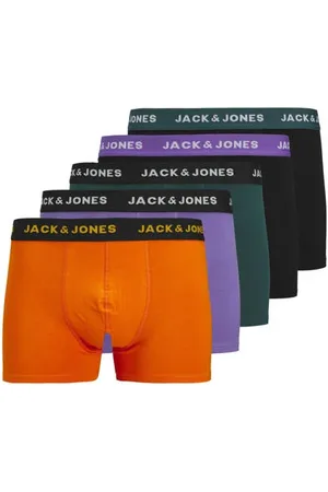 JACK & JONES JUNIOR boxershort