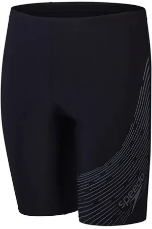 Speedo EnduraFlex jammer Medley Zwemboxer Jongens Polyamide Printopdruk