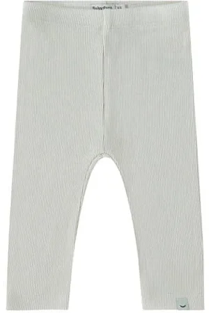 Babyface Regular babybroek Jongens/Meisjes Stretchkatoen Effen