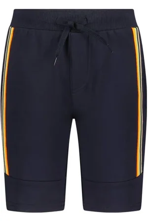 TYGO & vito Korte broek Jongens Sweat Effen