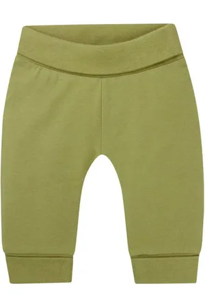 Noppies Baby relaxed babybroek Meisjes Katoen Effen