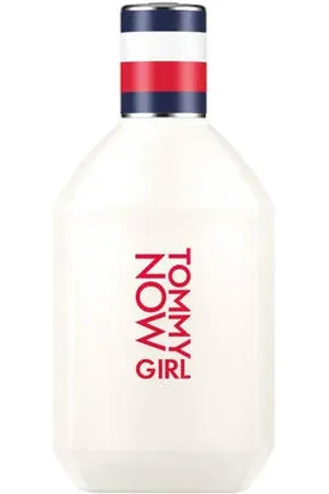 Tommy Hilfiger Girl Now eau de toilette