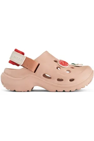 Liewood Clogs Meisjes Rubber Effen