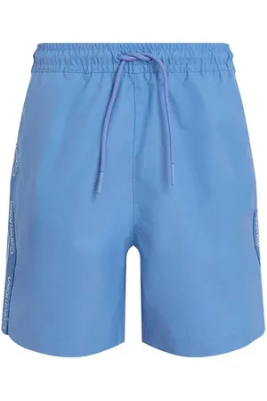 Calvin Klein Zwemshort Jongens Polyester Effen