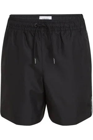 Calvin Klein Zwemshort Jongens Polyester Effen
