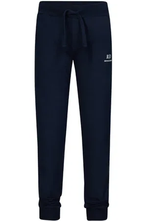 Retour Relaxed joggingbroek Jongens Sweat Effen