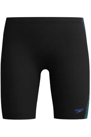 Speedo EnduraFlex jammer Jammer Zwemboxer Jongens Nylon