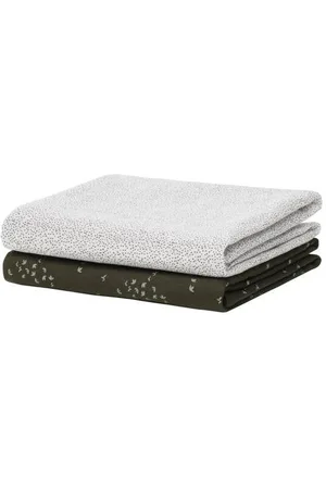 Noppies Baby Comfort Mixed dessin hydrofiele doek