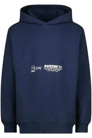 Raizzed Hoodie Sweater Printopdruk