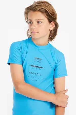 Protest UV T