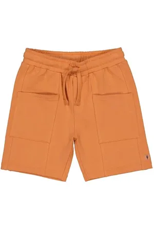 LEVV Little regular sweatshort Korte broek Jongens Stretchkatoen