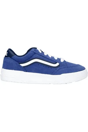 Vans Hylane Suede sneakers Meerkleurig