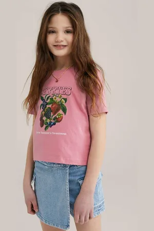 WE Fashion T