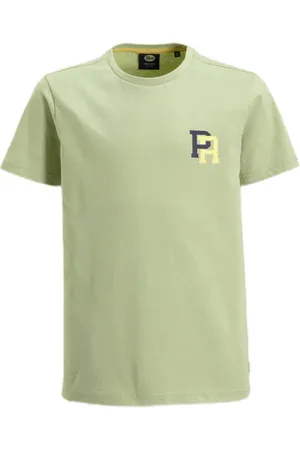 Petrol Industries T
